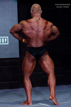 BODYBUILDING 102